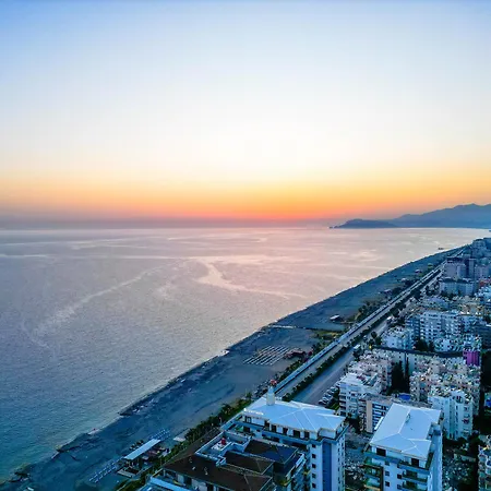 Galaxy Beach Hotel Alanya-2